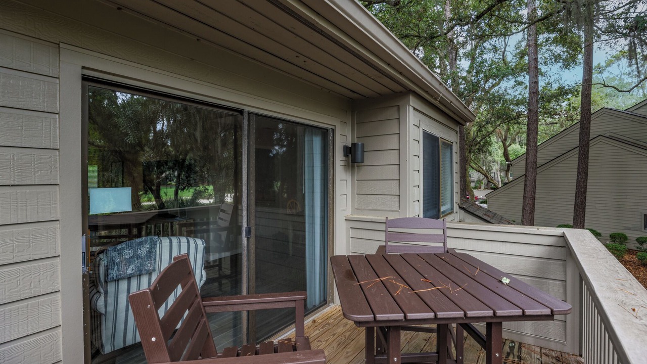 Photo of Outdoor in Sea Pines