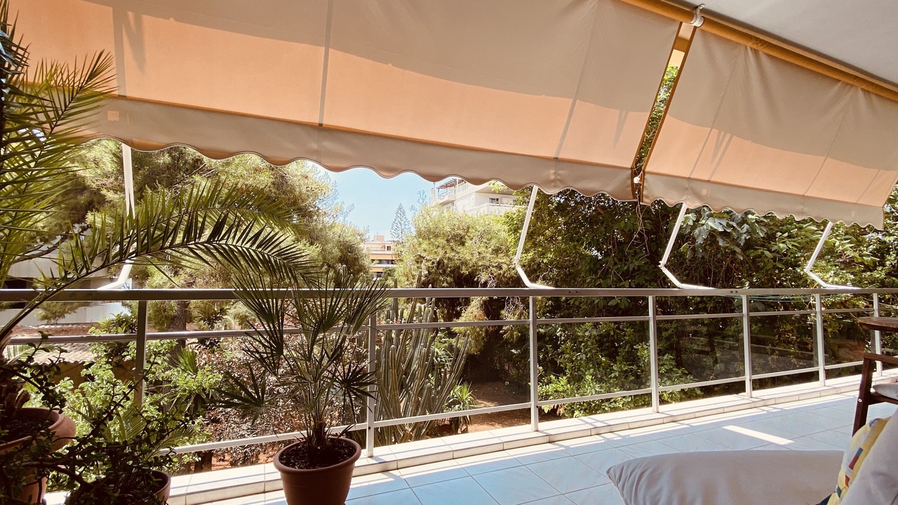 Photo of Outdoor in Voula