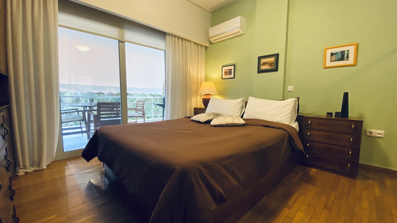 Photo of Bedroom in Voula