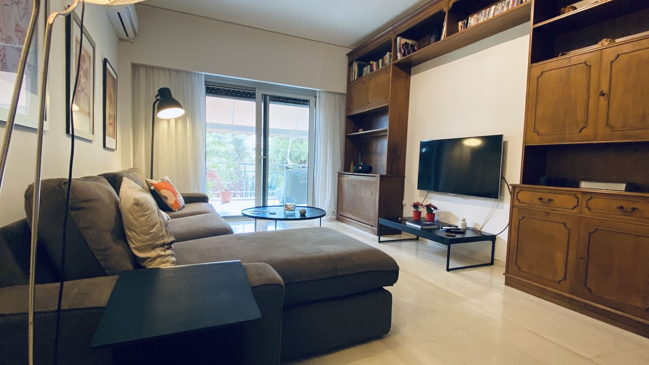 Photo of Livingroom in Voula