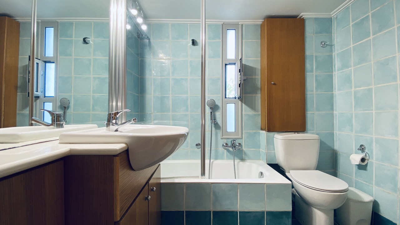 Photo of Bathroom in Voula