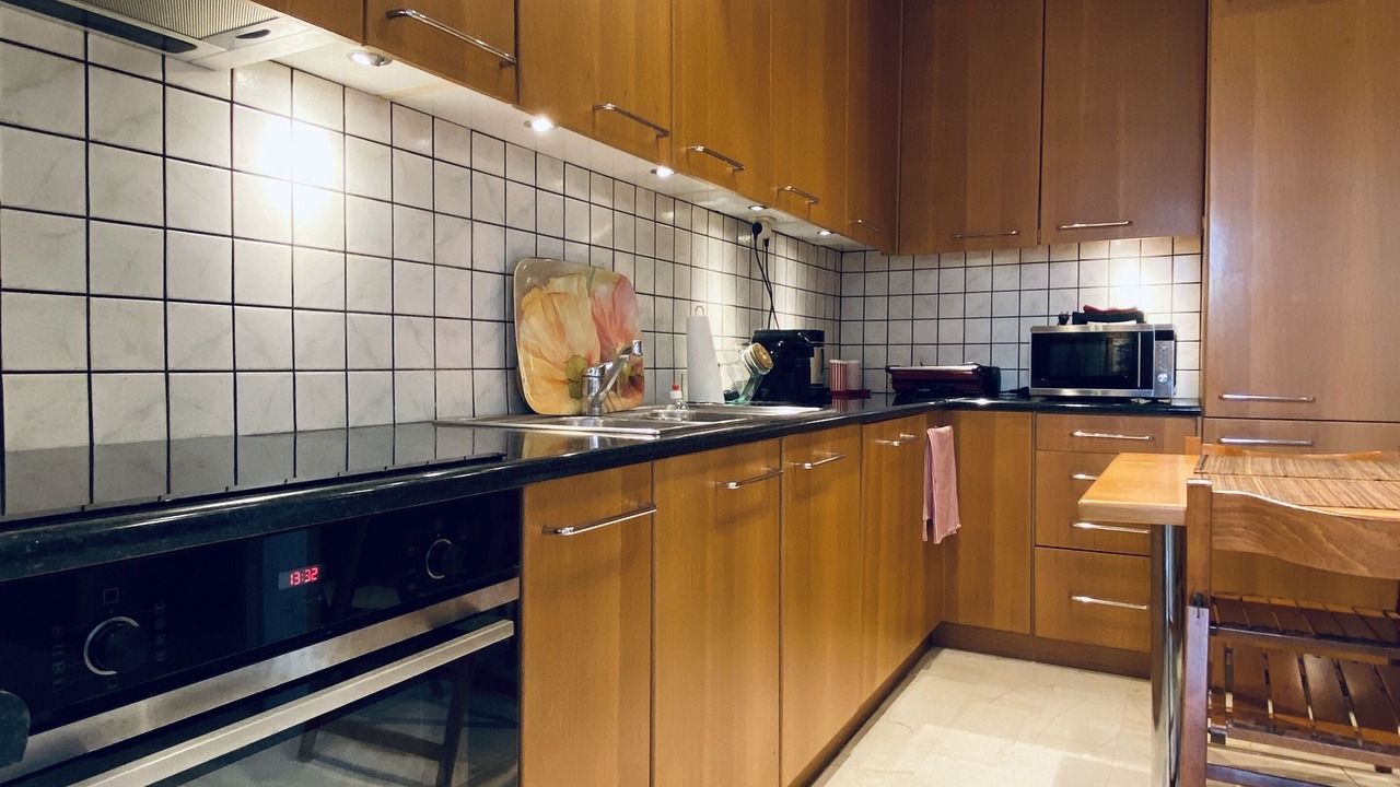 Photo of Kitchen in Voula