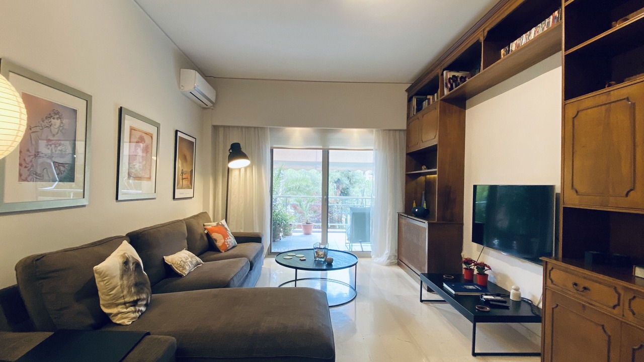 Photo of Livingroom in Voula