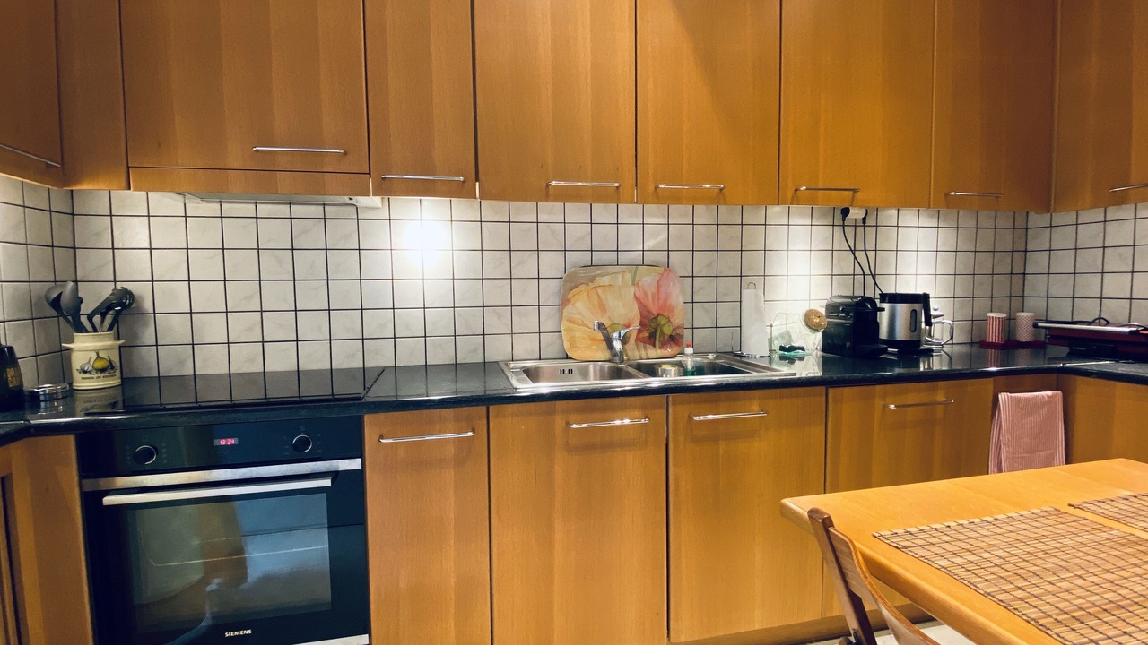 Photo of Kitchen in Voula