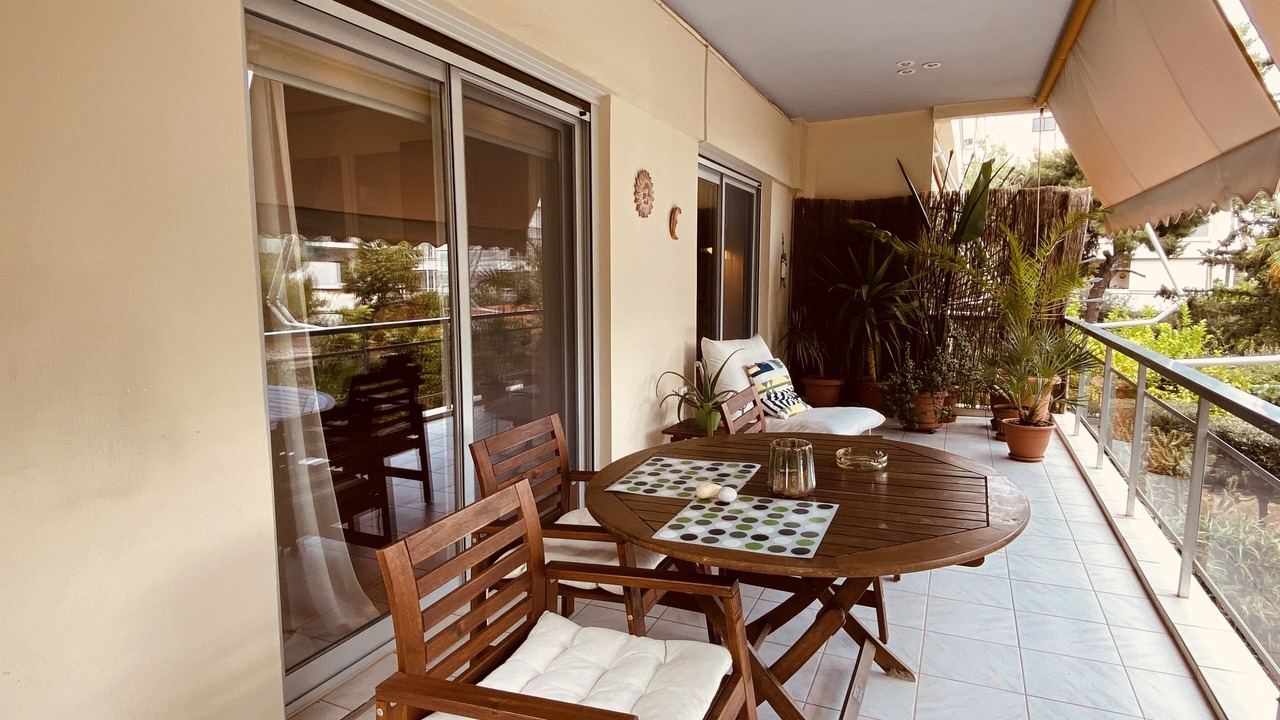 Photo of Outdoor in Voula