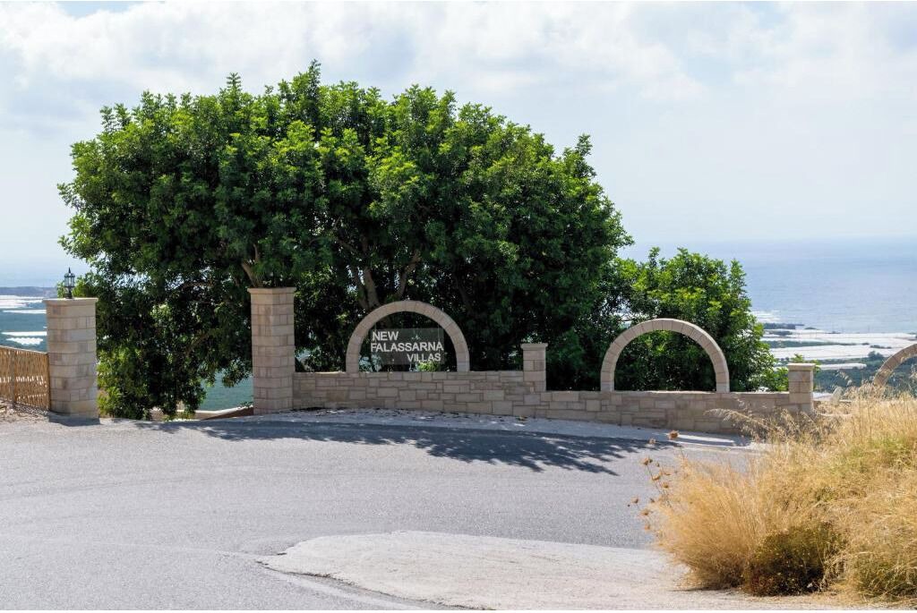 Photo of Outdoor in Falassarna