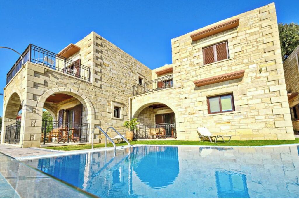 Photo of Outdoor in Falassarna