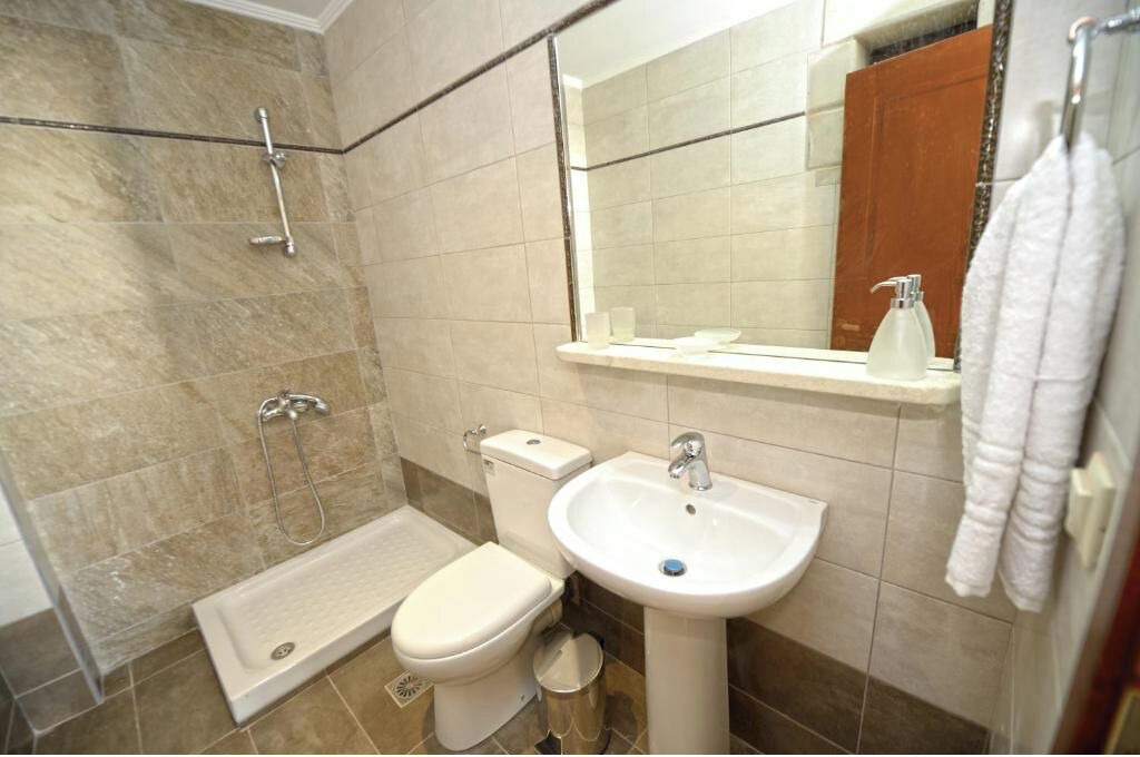 Photo of Bathroom in Falassarna