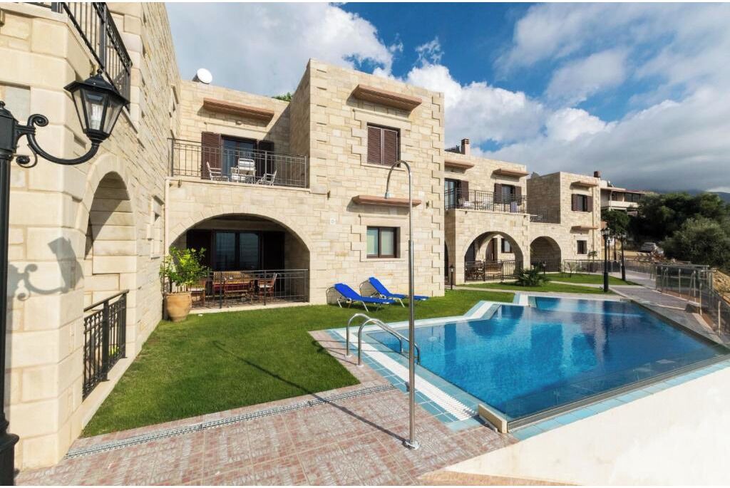 Photo of Outdoor in Falassarna