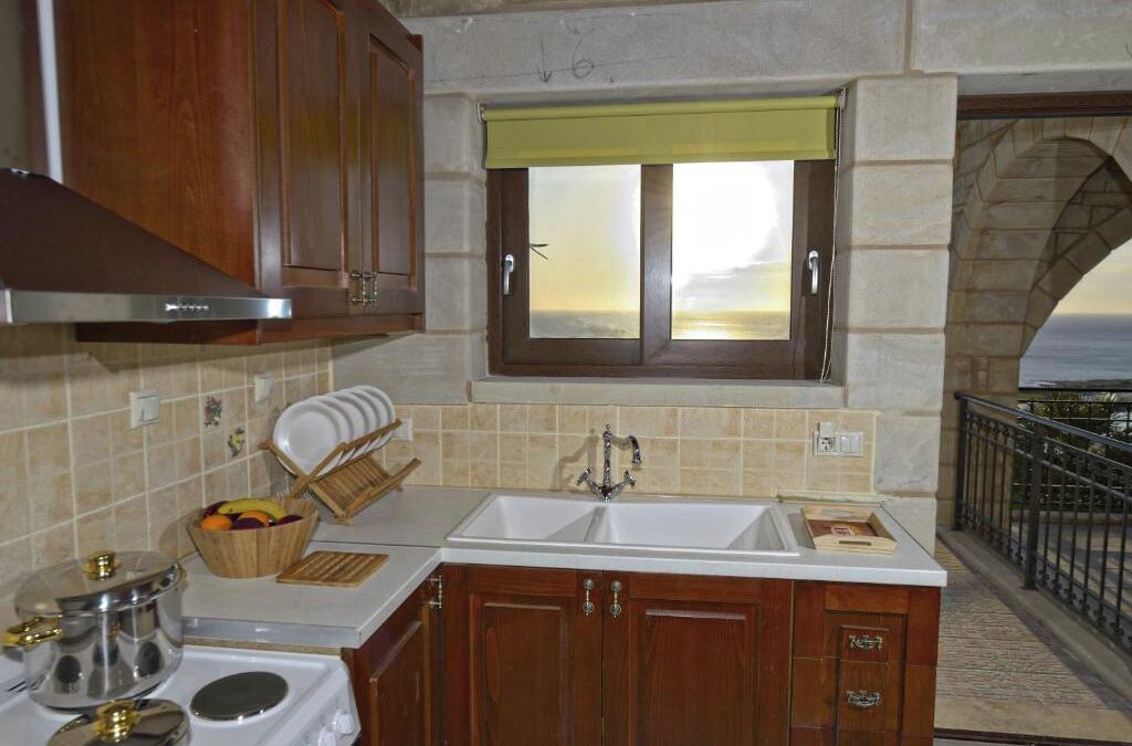 Photo of Kitchen in Falassarna