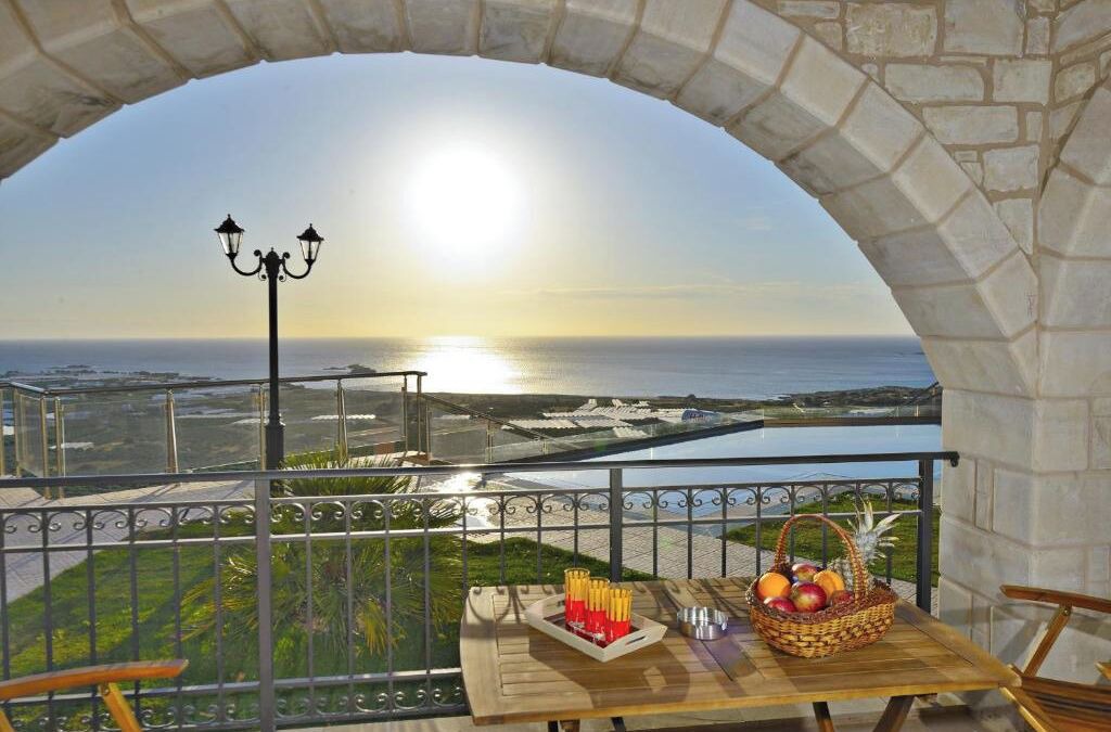 Photo of Outdoor in Falassarna