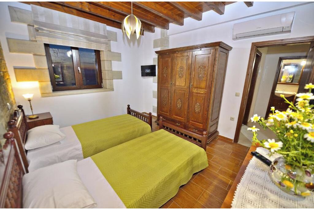 Photo of Bedroom in Falassarna