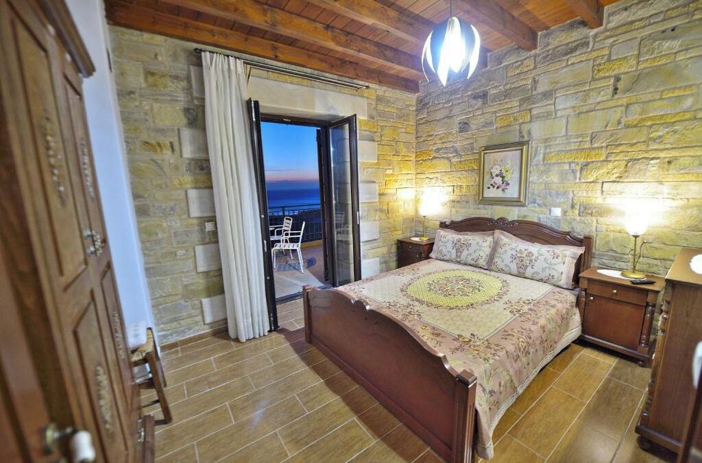 Photo of Bedroom in Falassarna