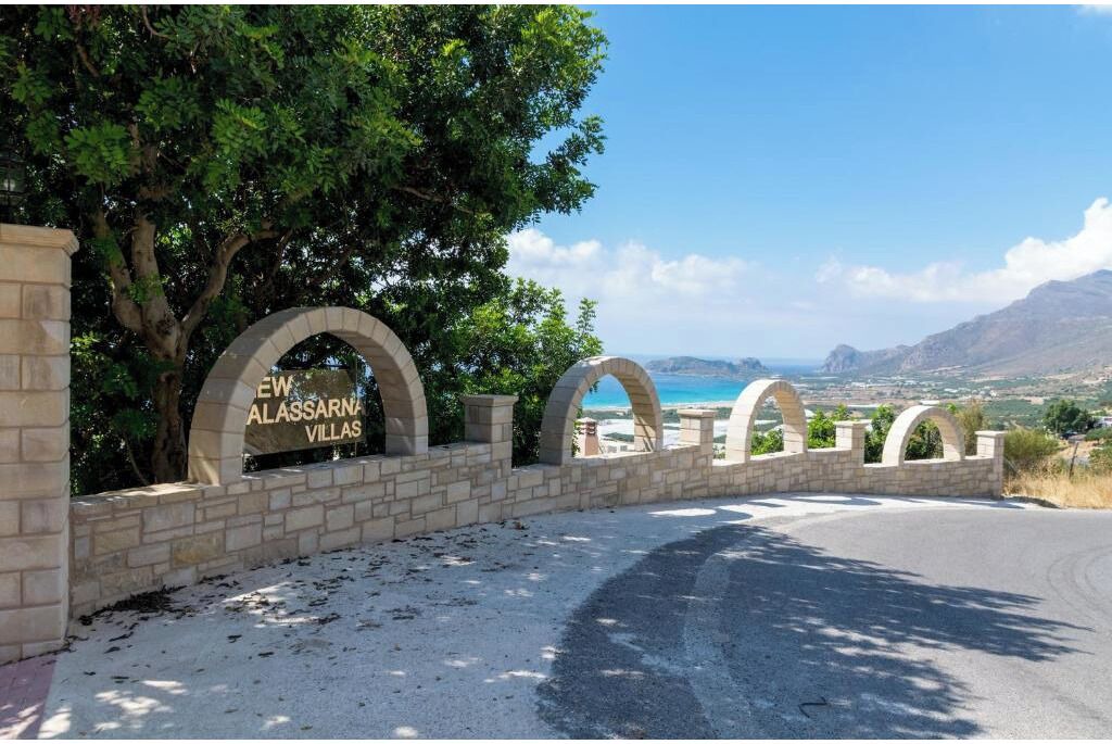 Photo of Outdoor in Falassarna