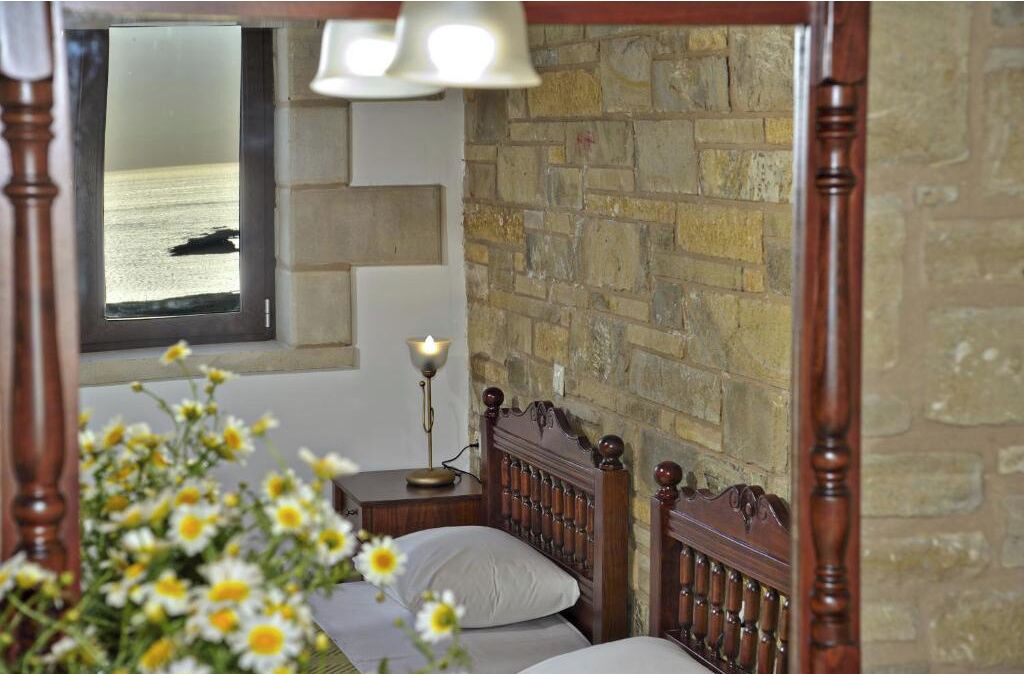 Photo of Bedroom in Falassarna