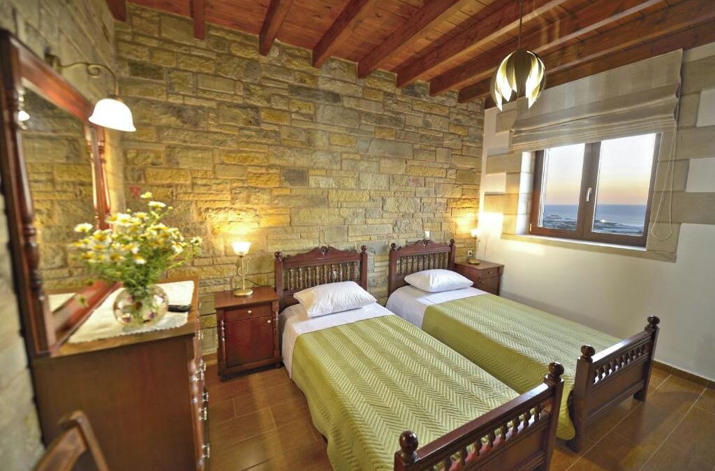 Photo of Bedroom in Falassarna
