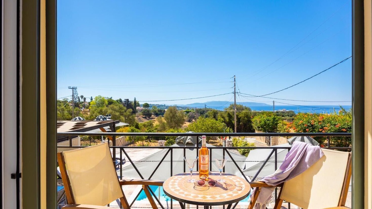 Photo of Patio Balcony in Kaligata