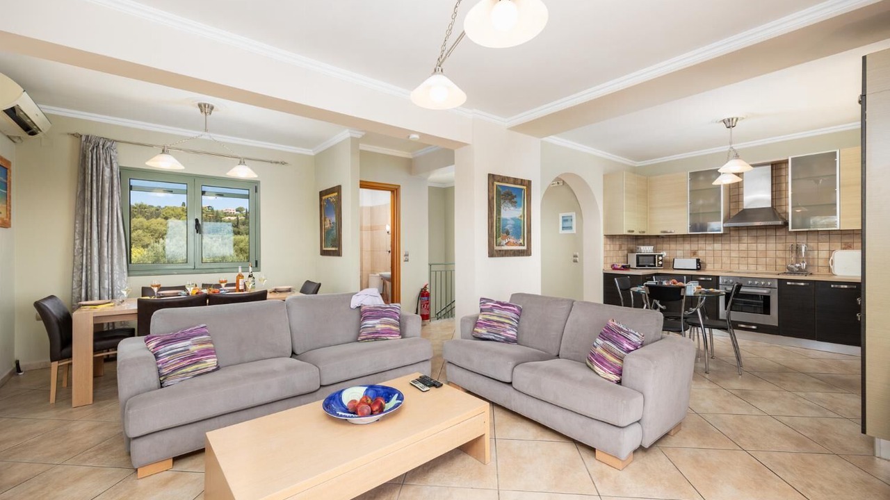 Photo of Livingroom in Kaligata