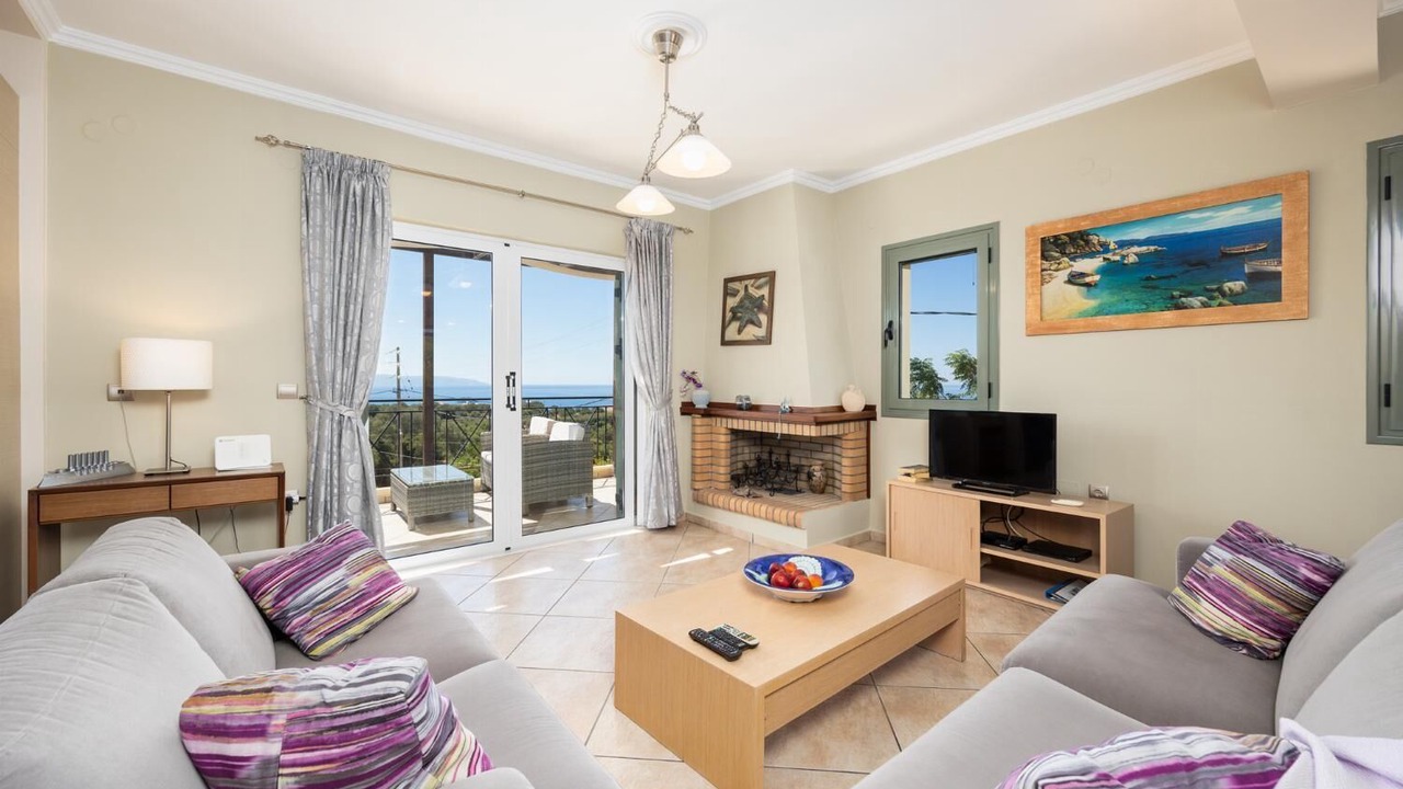 Photo of Livingroom in Kaligata