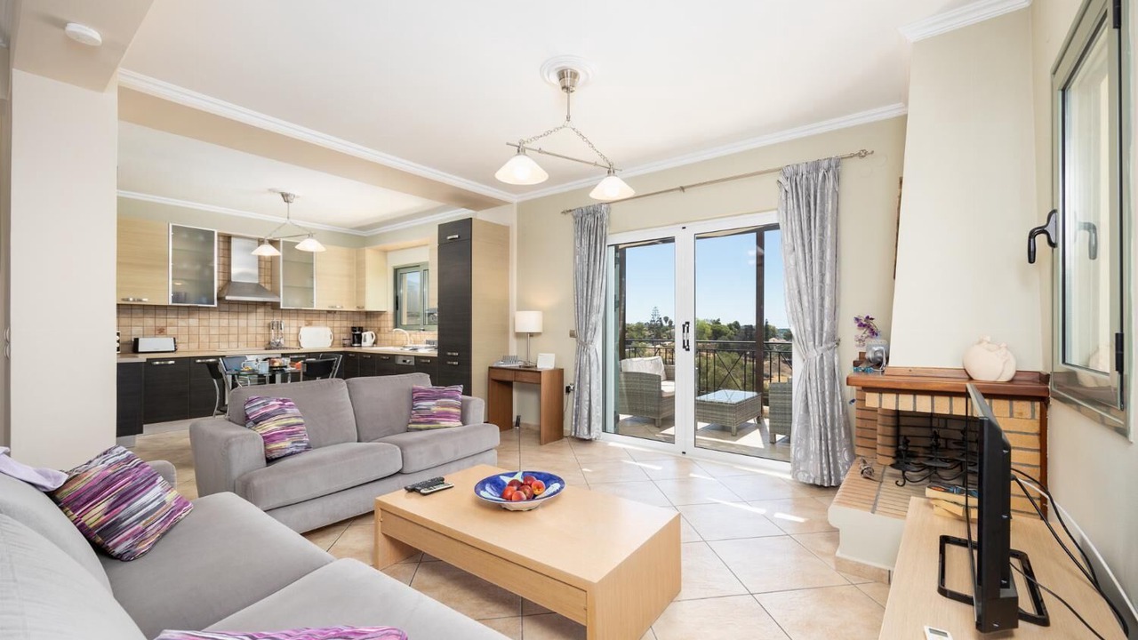 Photo of Livingroom in Kaligata