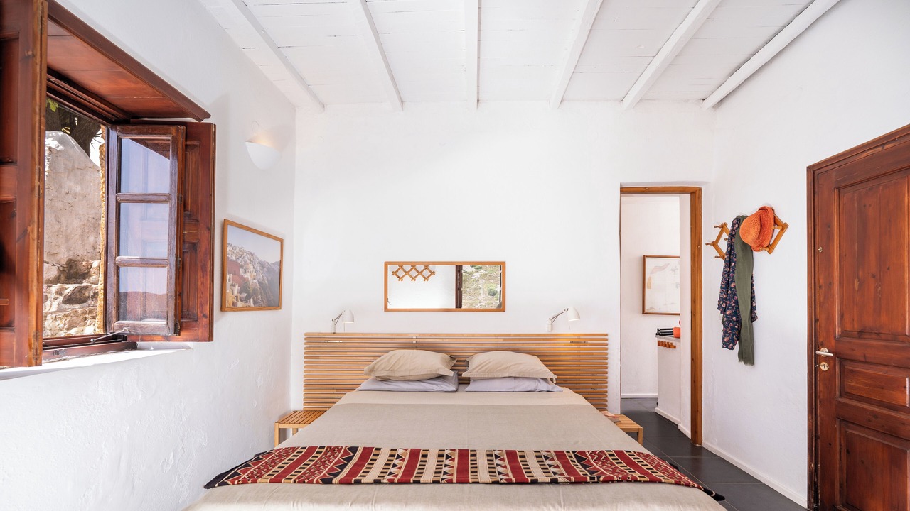 Photo of Bedroom in Kampos