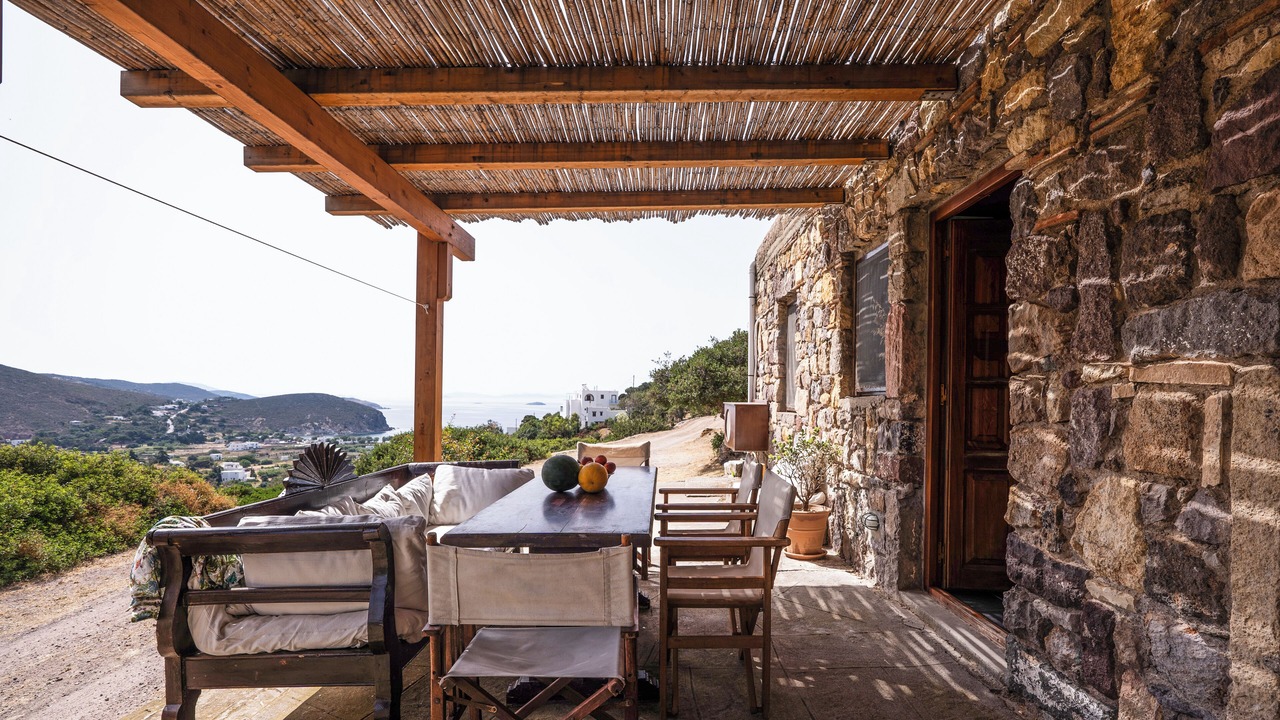 Photo of Outdoor in Kampos