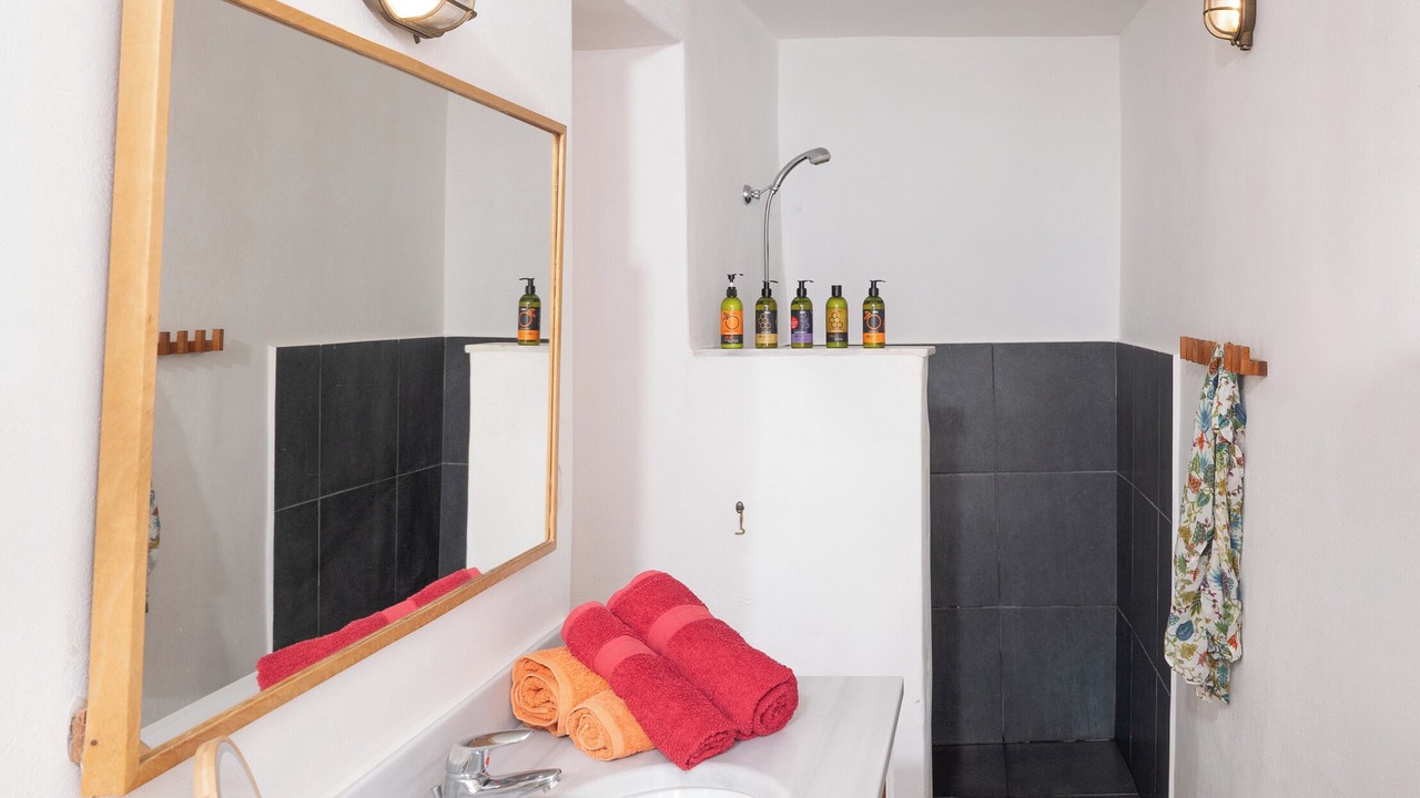 Photo of Bathroom in Kampos