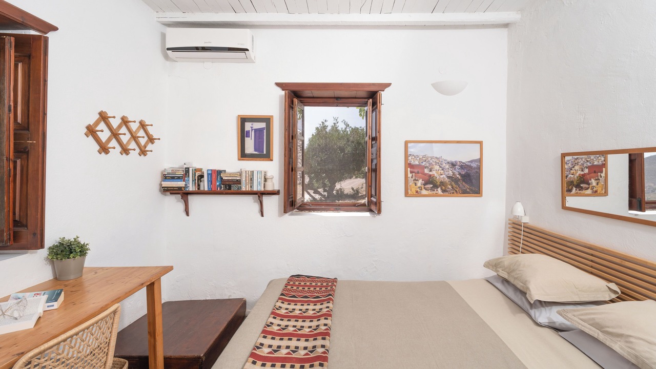 Photo of Bedroom in Kampos