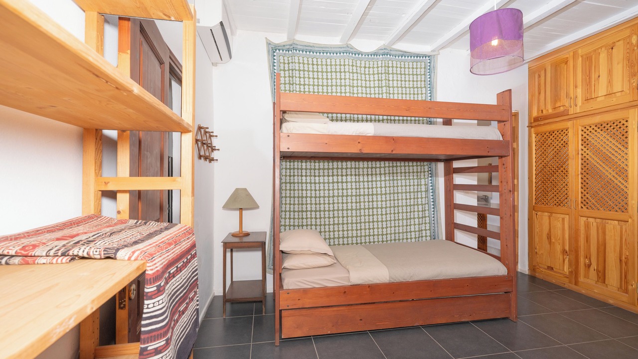 Photo of Bedroom in Kampos