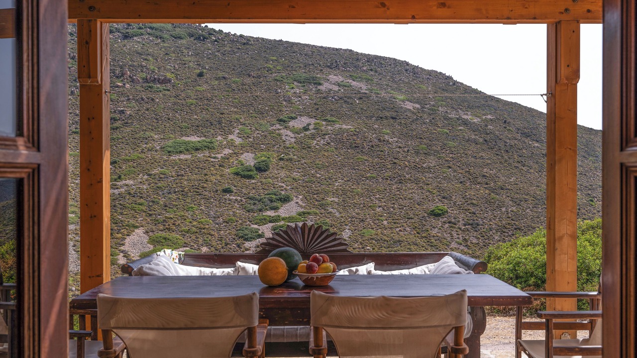 Photo of Outdoor in Kampos
