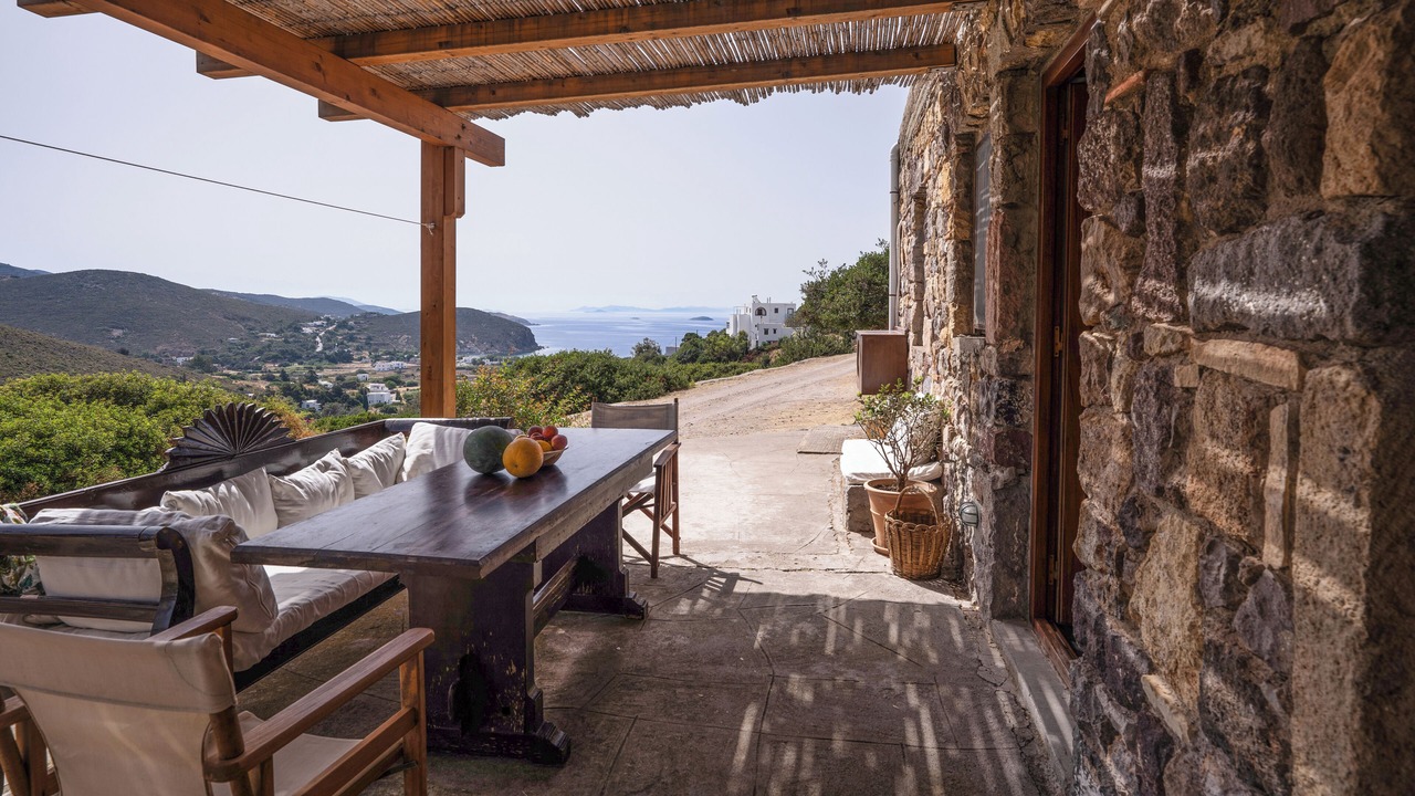 Photo of Outdoor in Kampos
