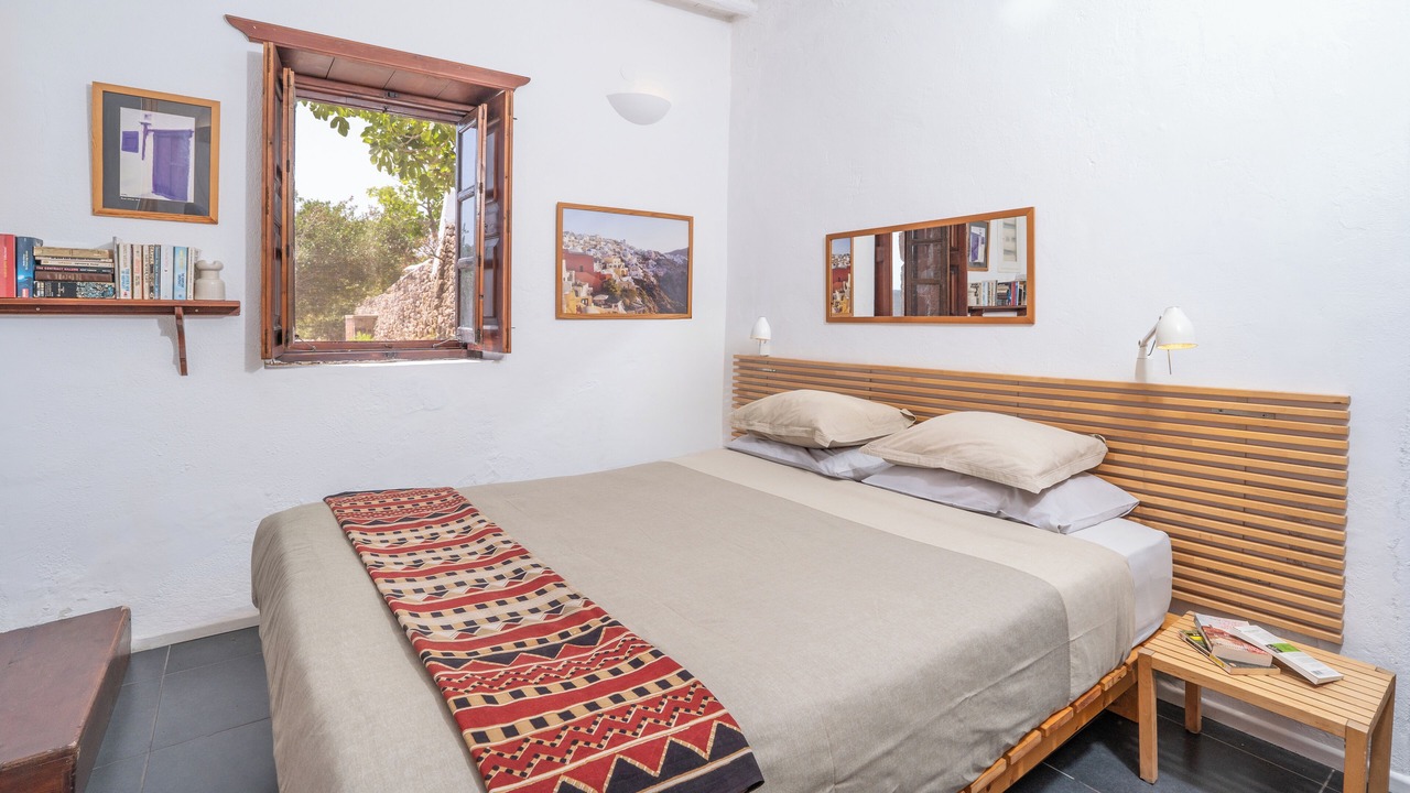 Photo of Bedroom in Kampos