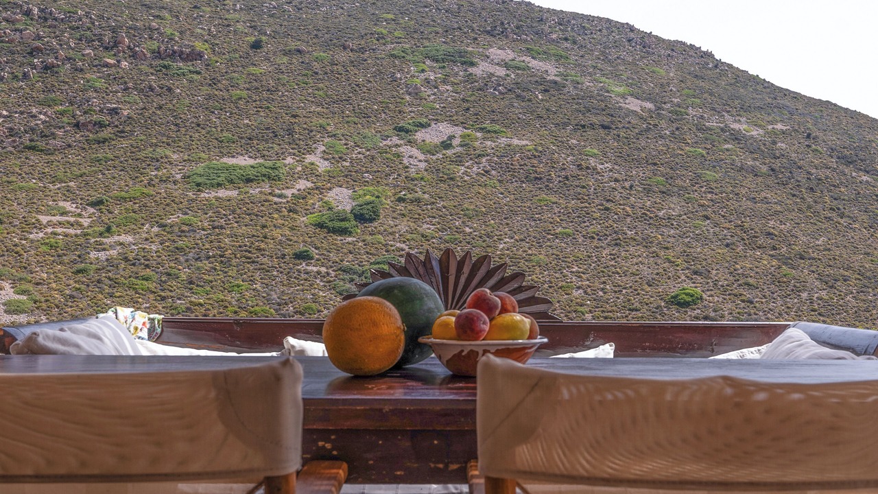 Photo of Outdoor in Kampos