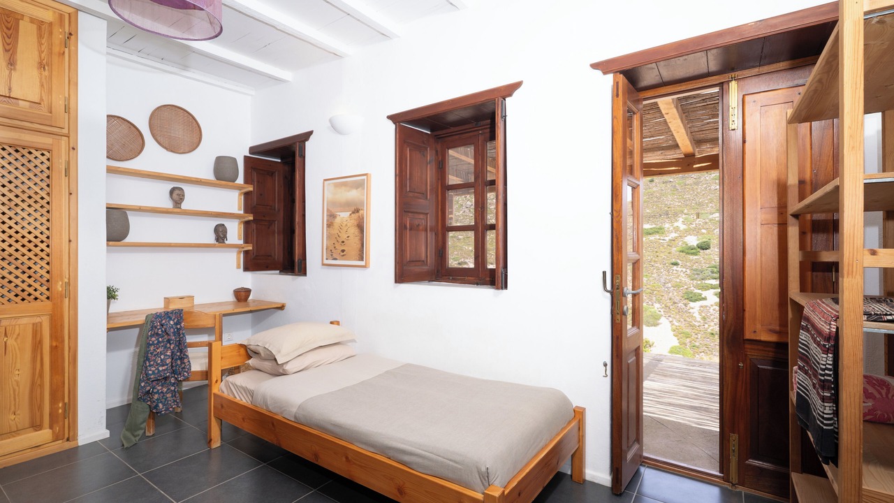 Photo of Bedroom in Kampos