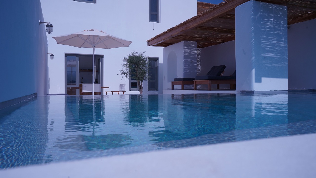 Photo of Outdoor in Naxos Town