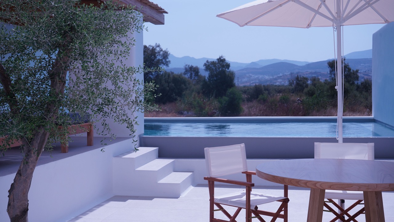 Photo of Outdoor in Naxos Town