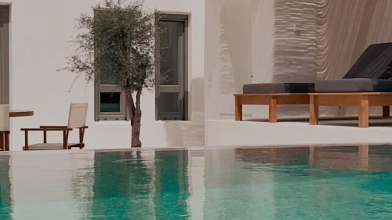 Photo of Outdoor in Naxos Town