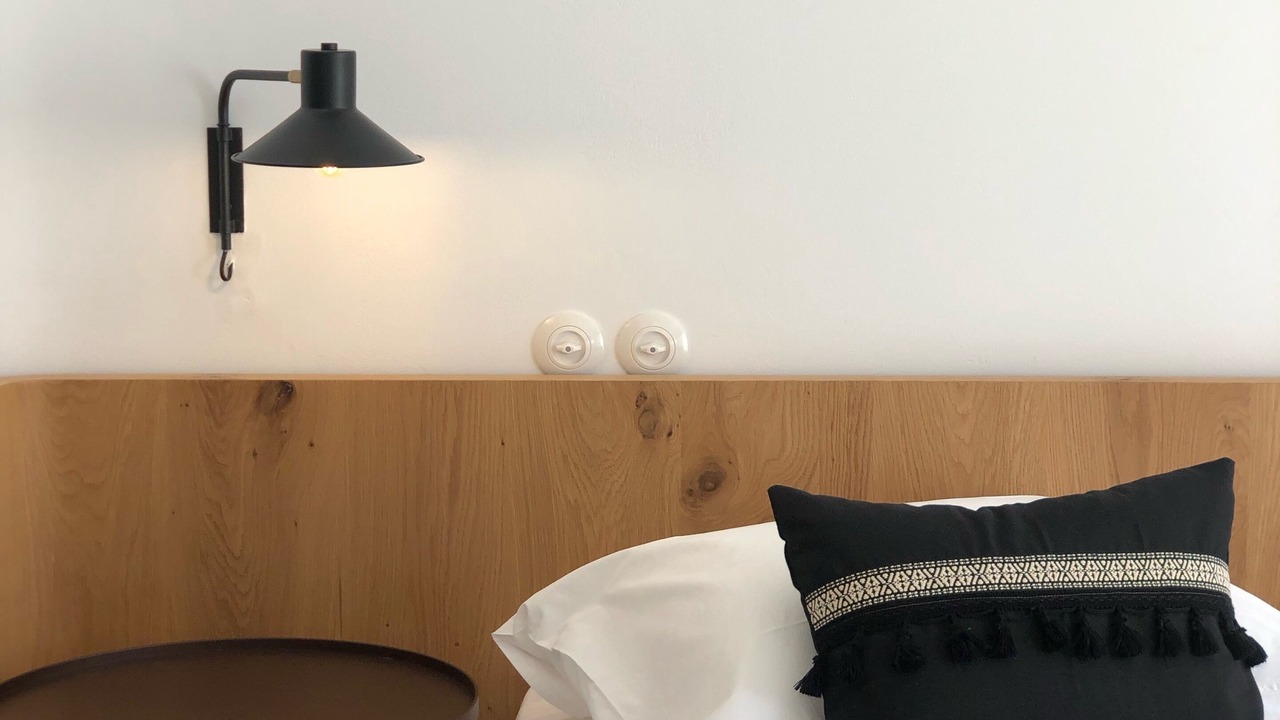 Photo of Bedroom in Naxos Town