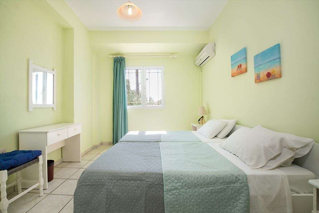 Photo of Bedroom in Katavolos