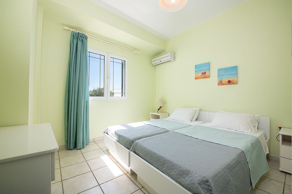 Photo of Bedroom in Katavolos