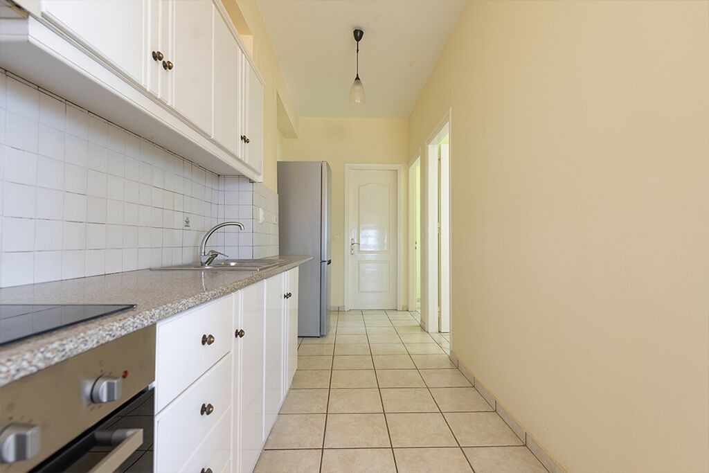 Photo of Kitchen in Katavolos