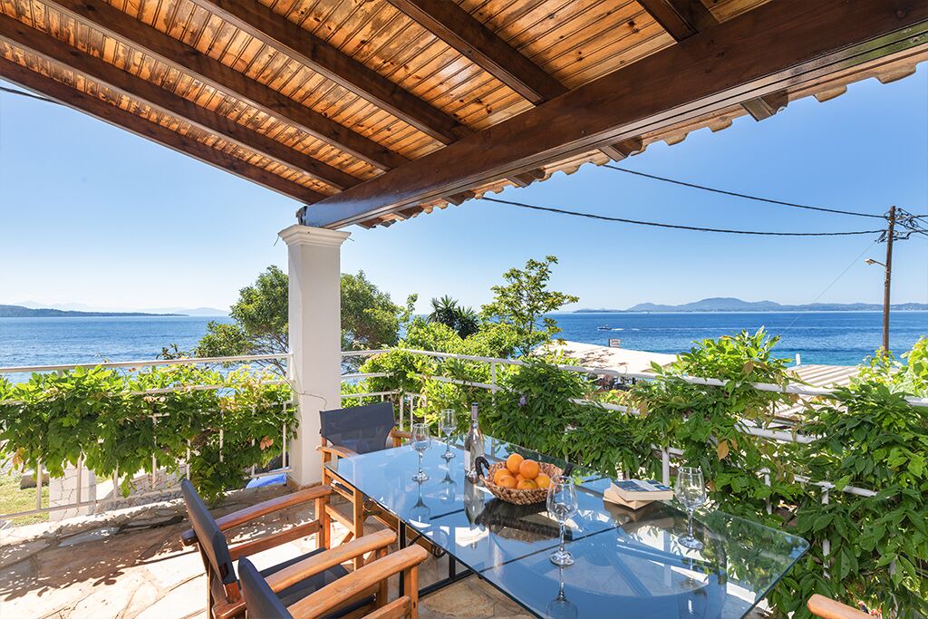 Photo of Outdoor in Katavolos