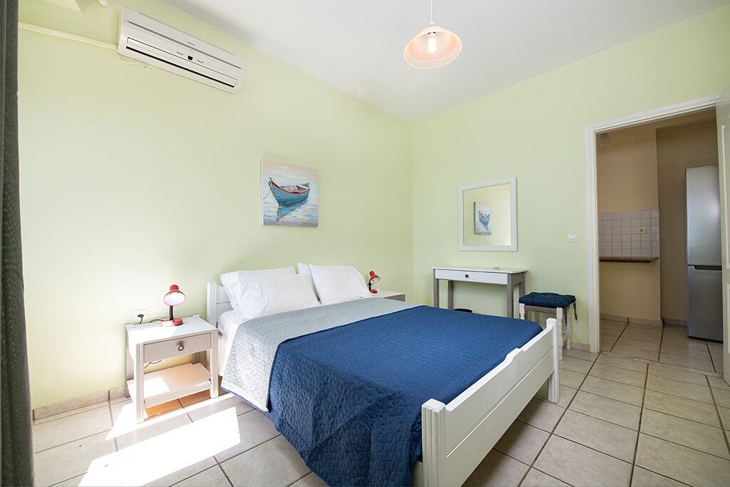 Photo of Bedroom in Katavolos