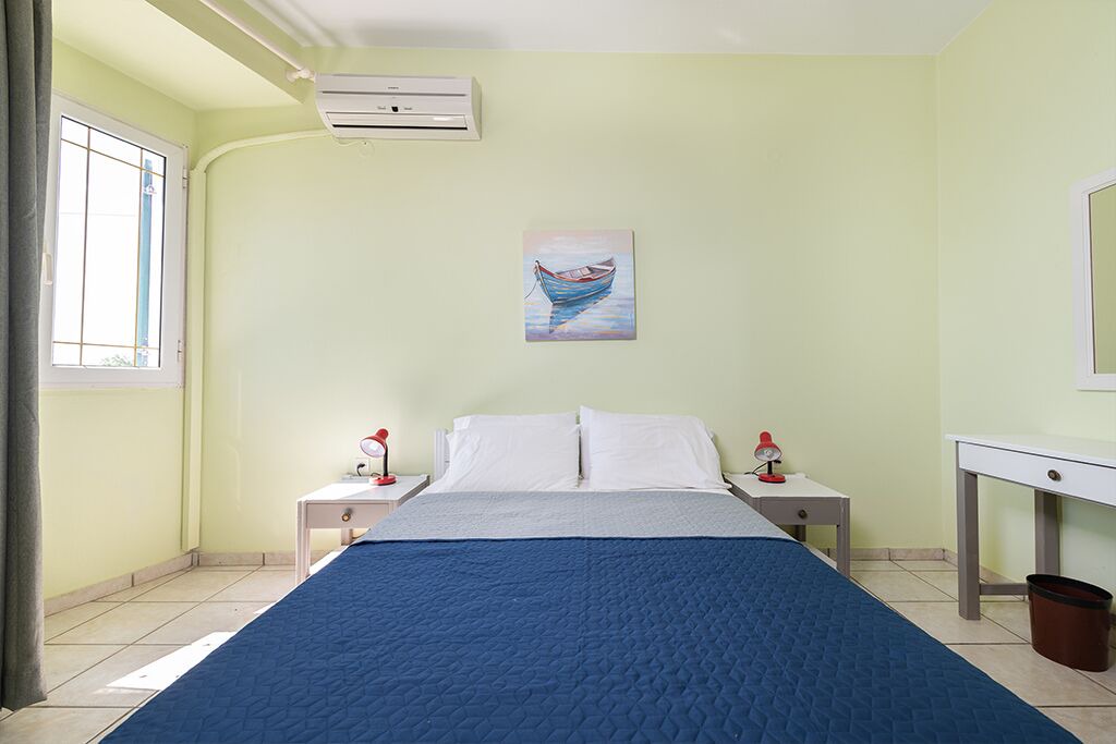 Photo of Bedroom in Katavolos