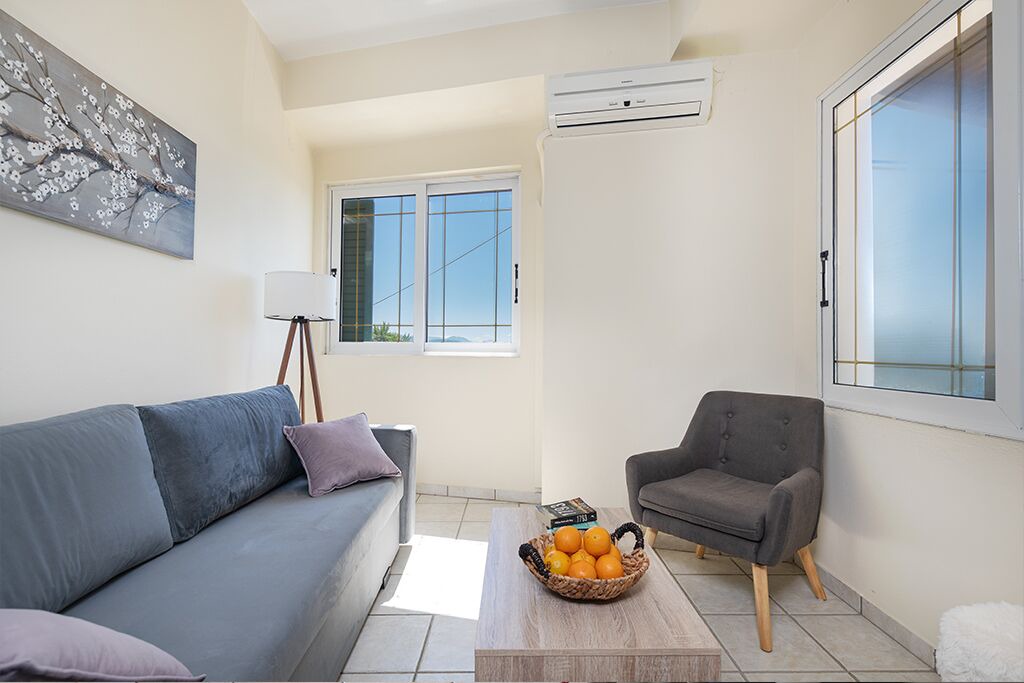 Photo of Livingroom in Katavolos