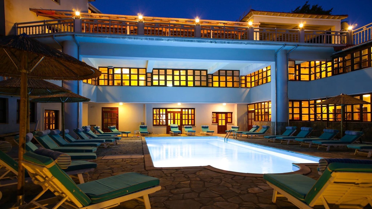 Photo of Outdoor in Hania