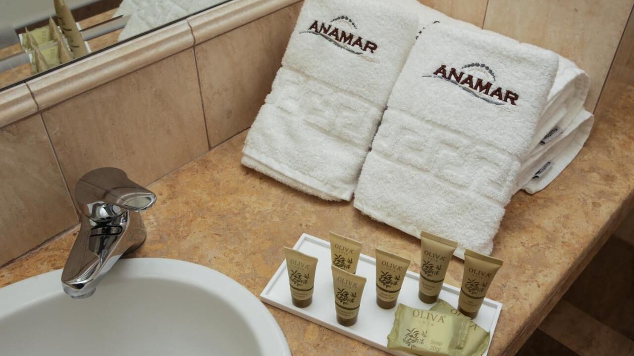 Photo of Bathroom in Hania