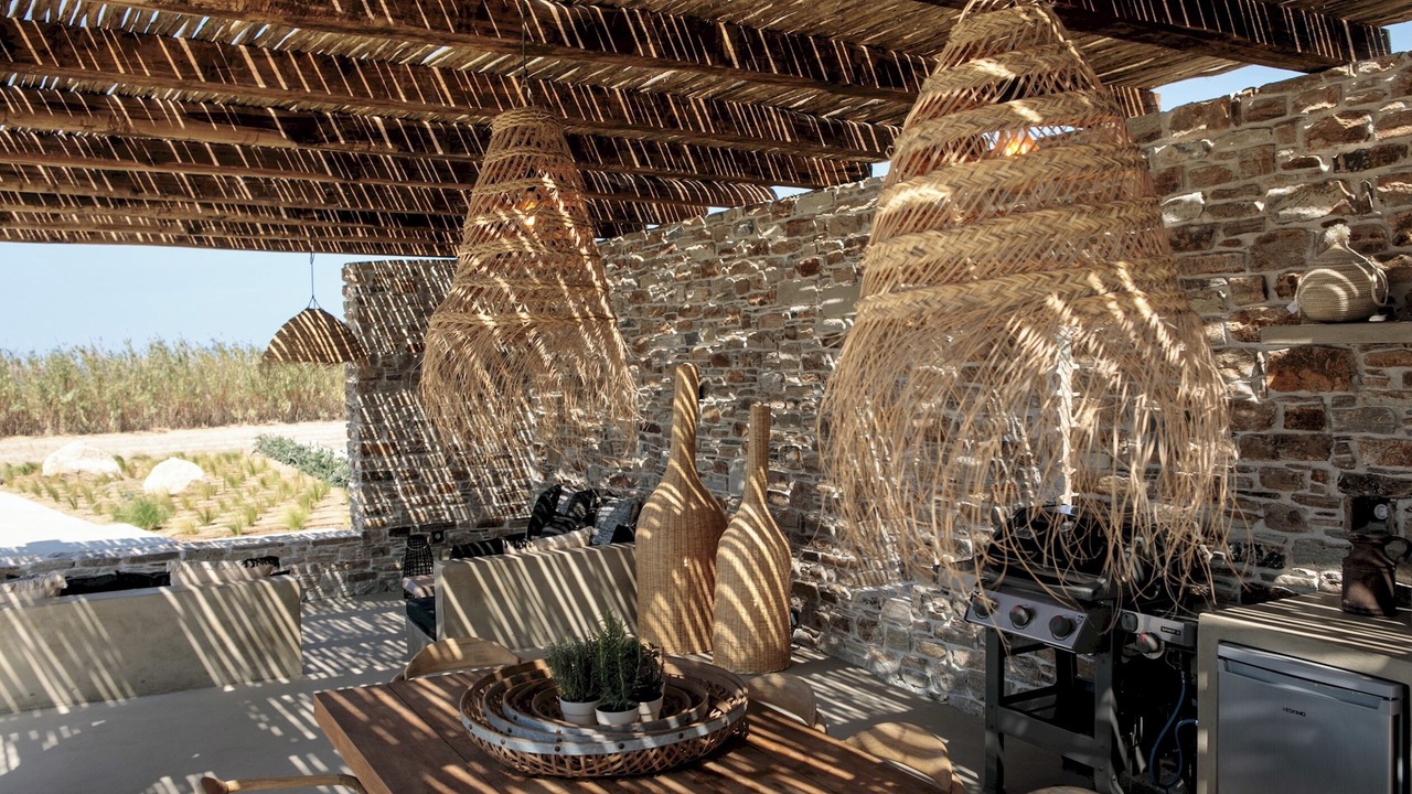 Photo of Outdoor in Maragas