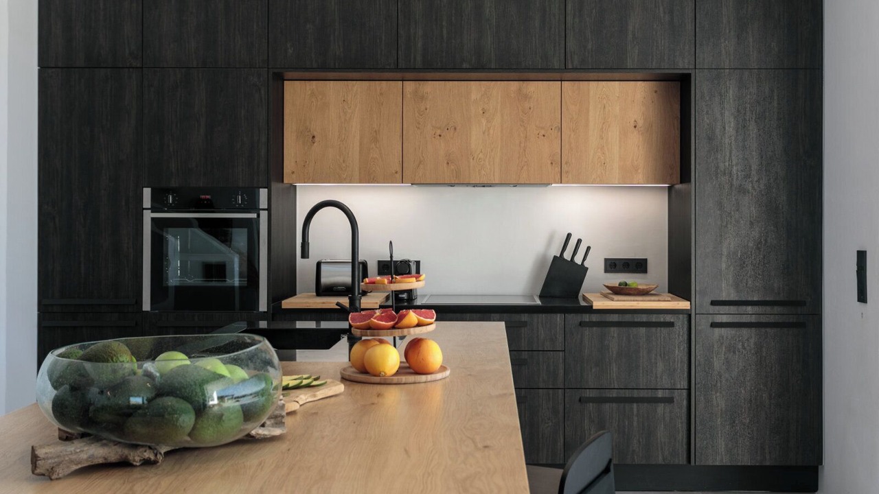 Photo of Kitchen in Maragas