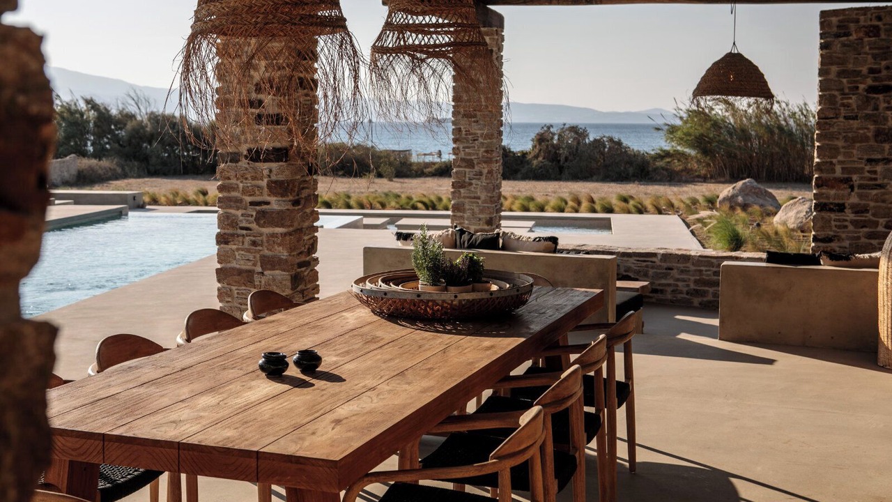 Photo of Outdoor in Maragas